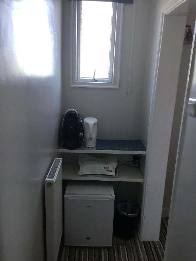 Bed and Breakfast Dene House Great Yarmouth Esterno foto