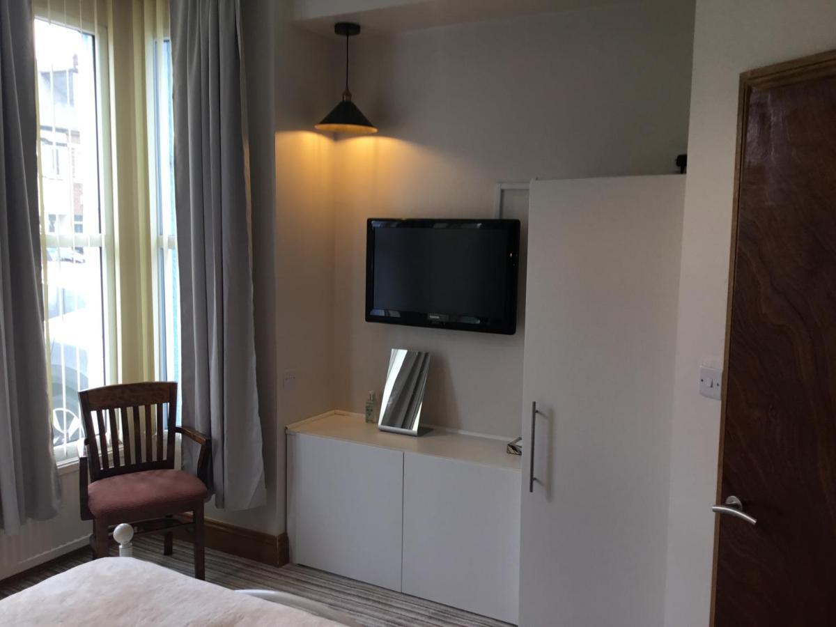 Bed and Breakfast Dene House Great Yarmouth Esterno foto