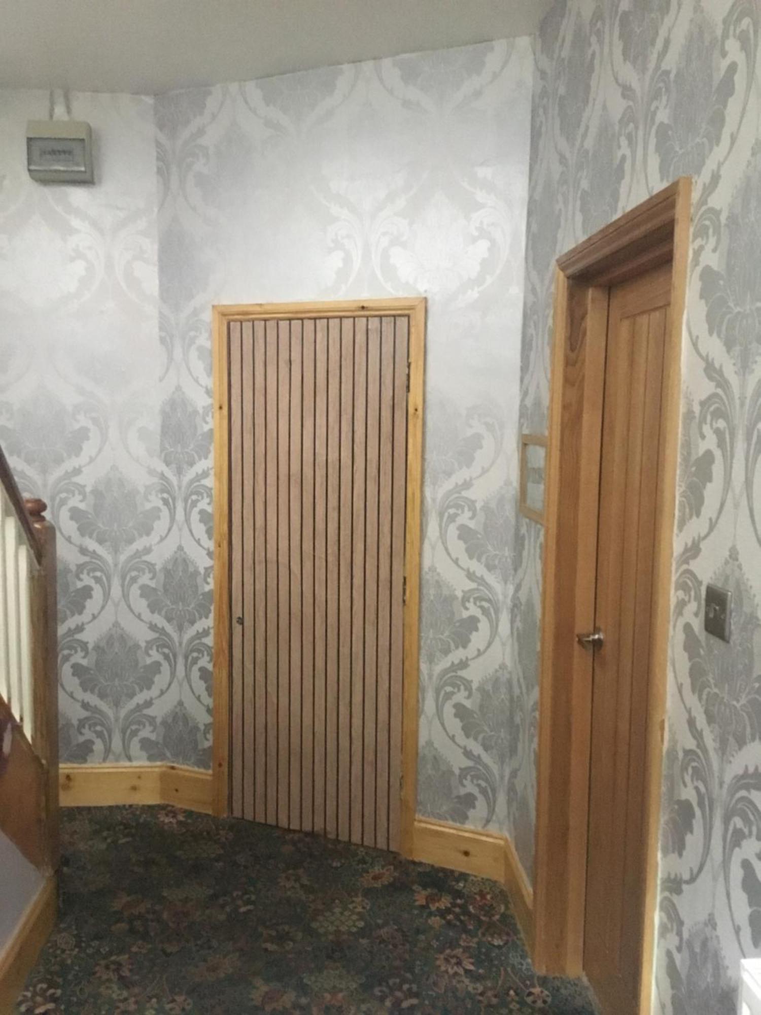 Bed and Breakfast Dene House Great Yarmouth Esterno foto