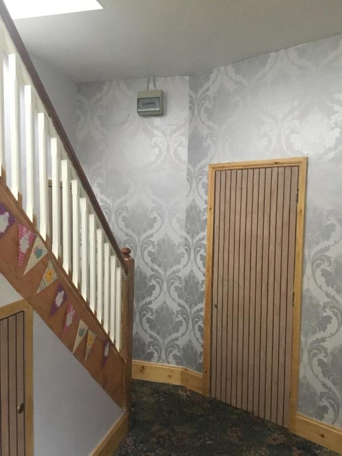 Bed and Breakfast Dene House Great Yarmouth Esterno foto