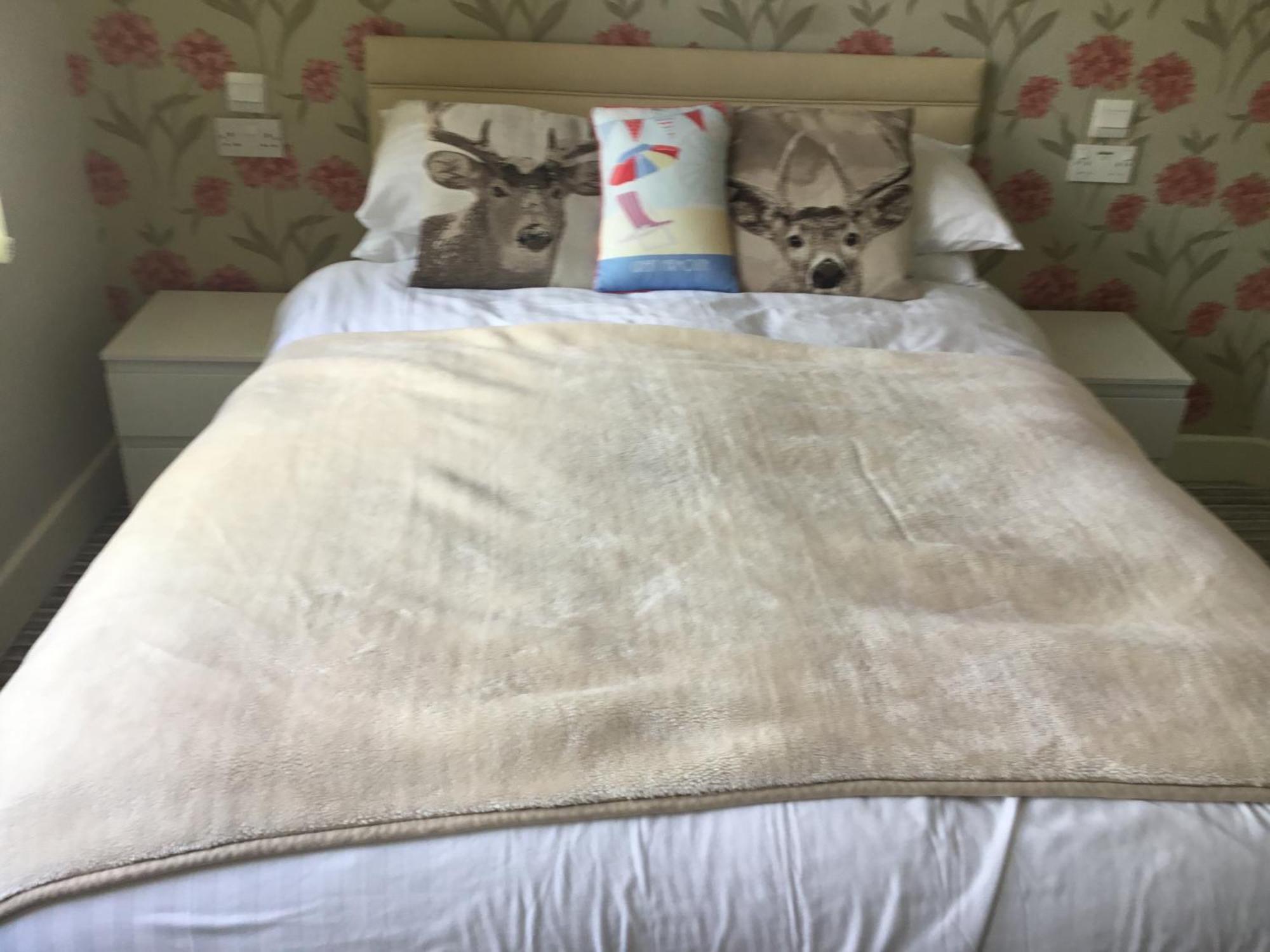 Bed and Breakfast Dene House Great Yarmouth Esterno foto