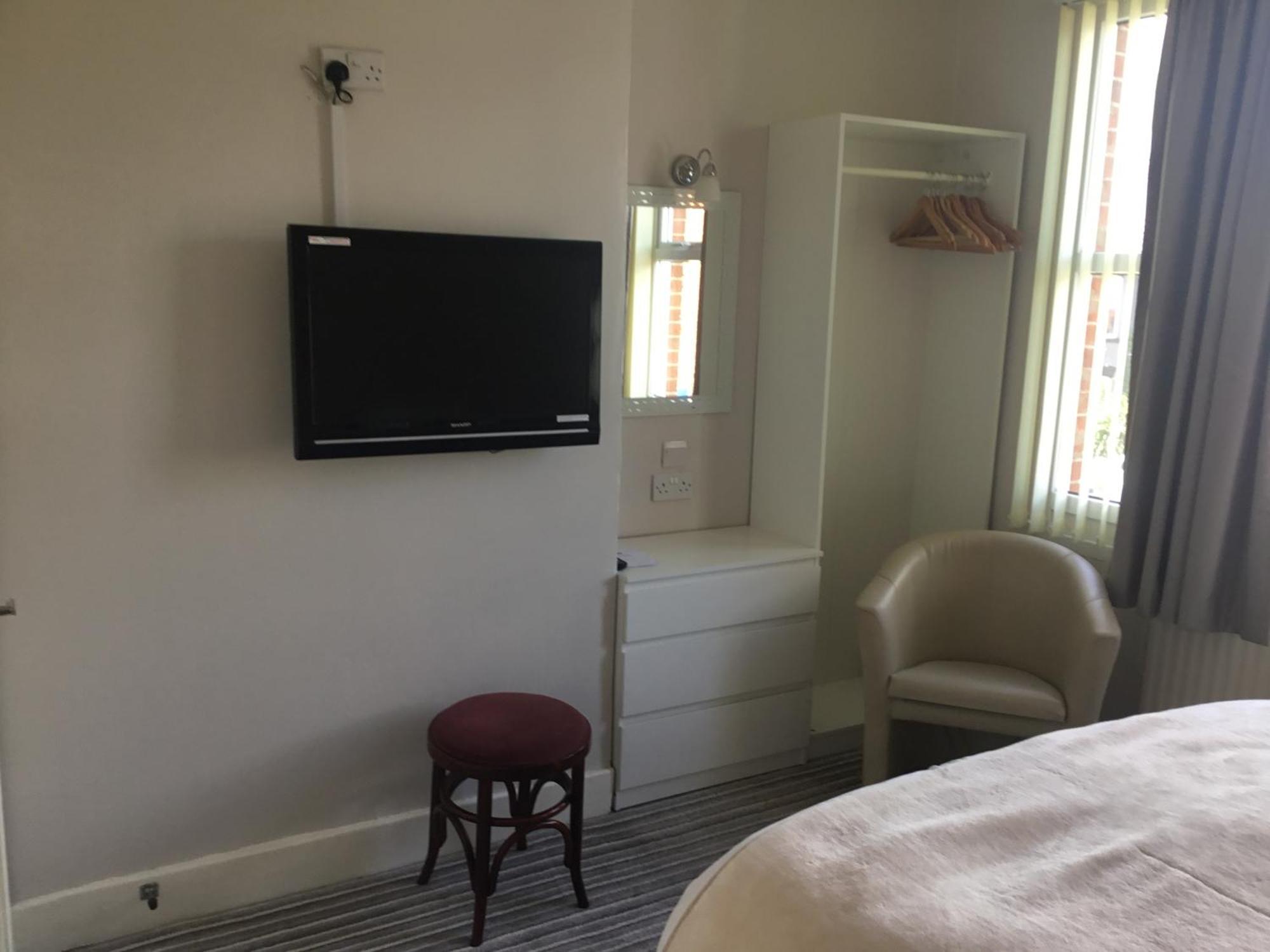 Bed and Breakfast Dene House Great Yarmouth Esterno foto