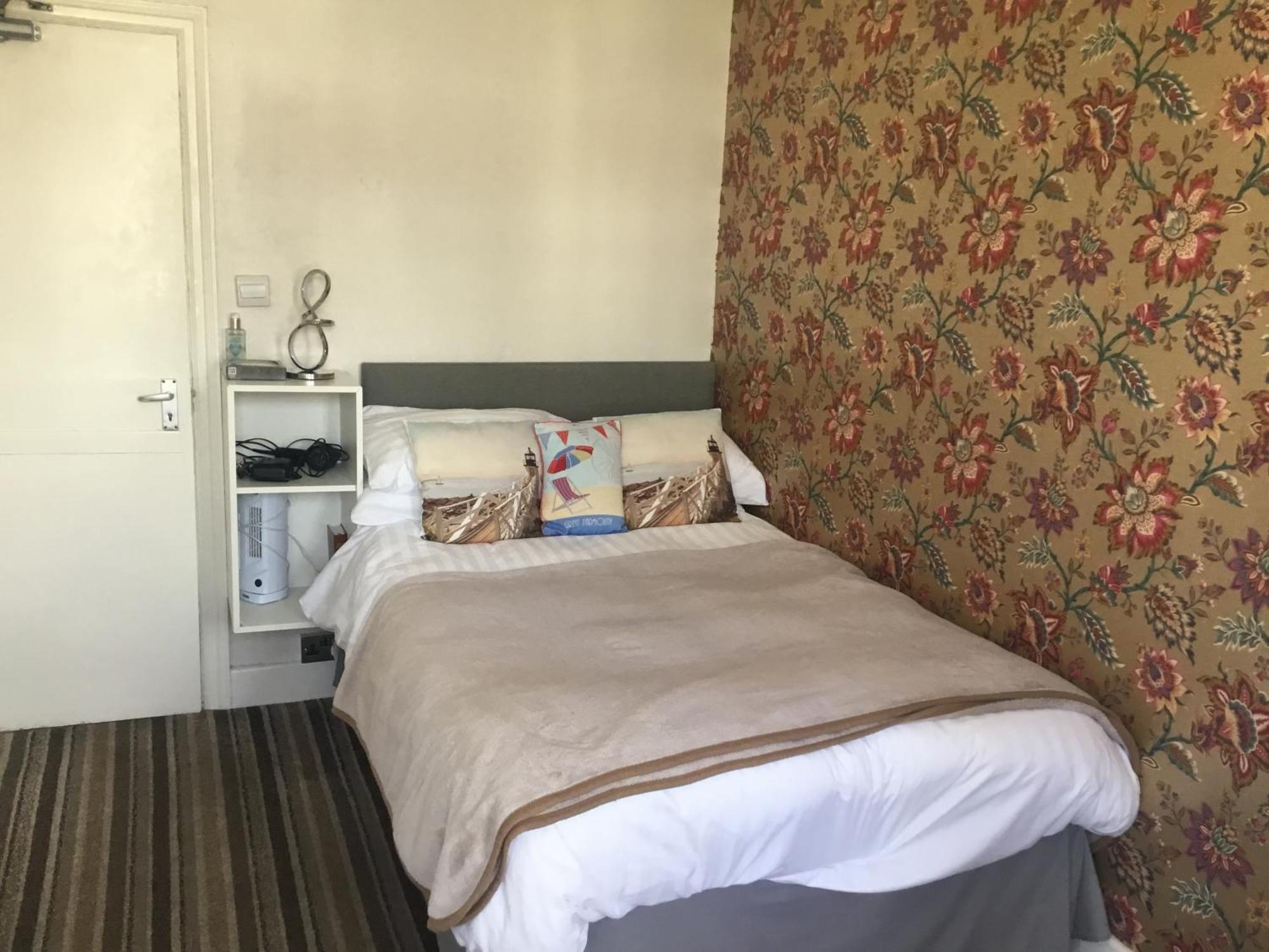 Bed and Breakfast Dene House Great Yarmouth Esterno foto