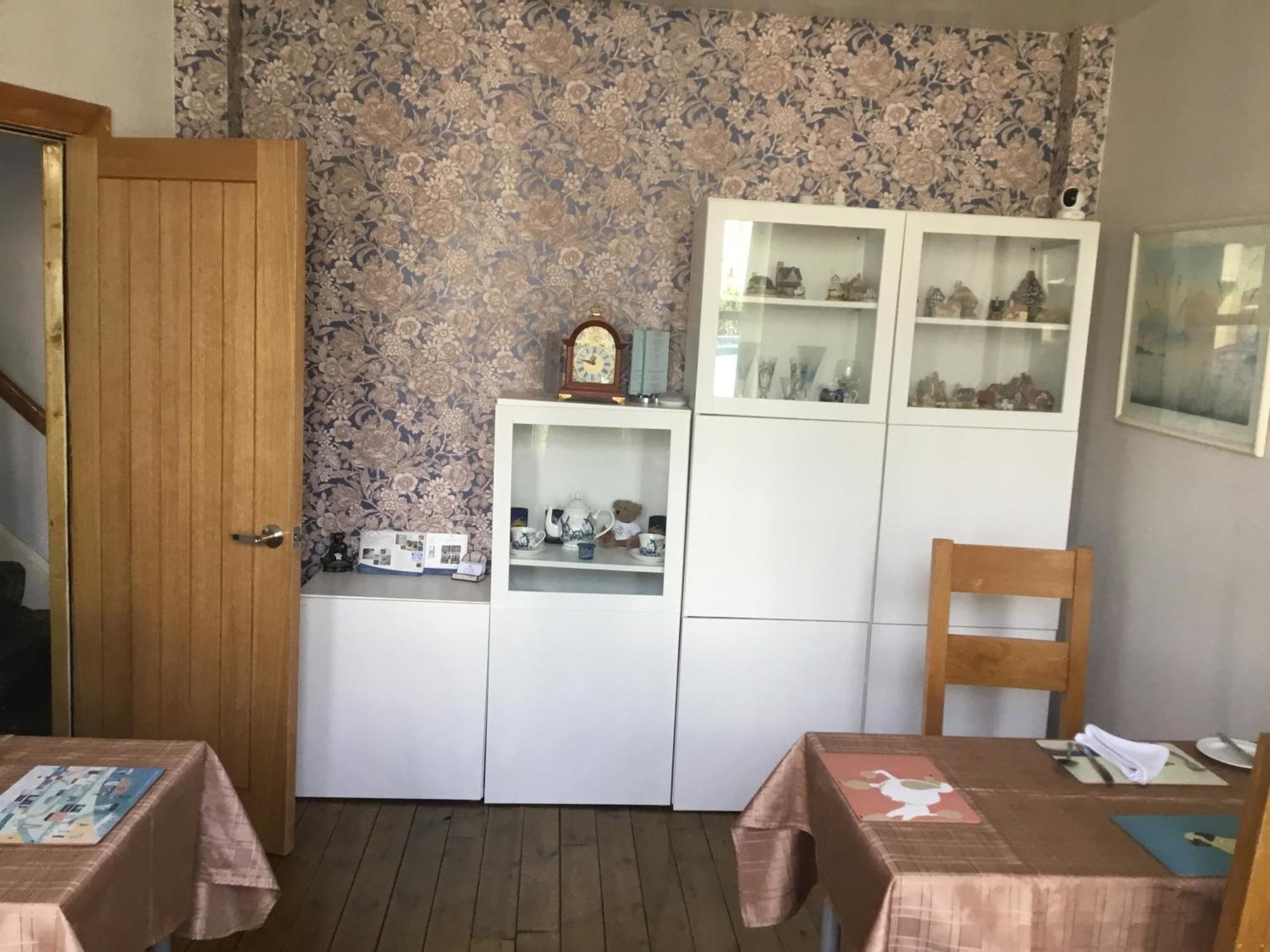Bed and Breakfast Dene House Great Yarmouth Esterno foto