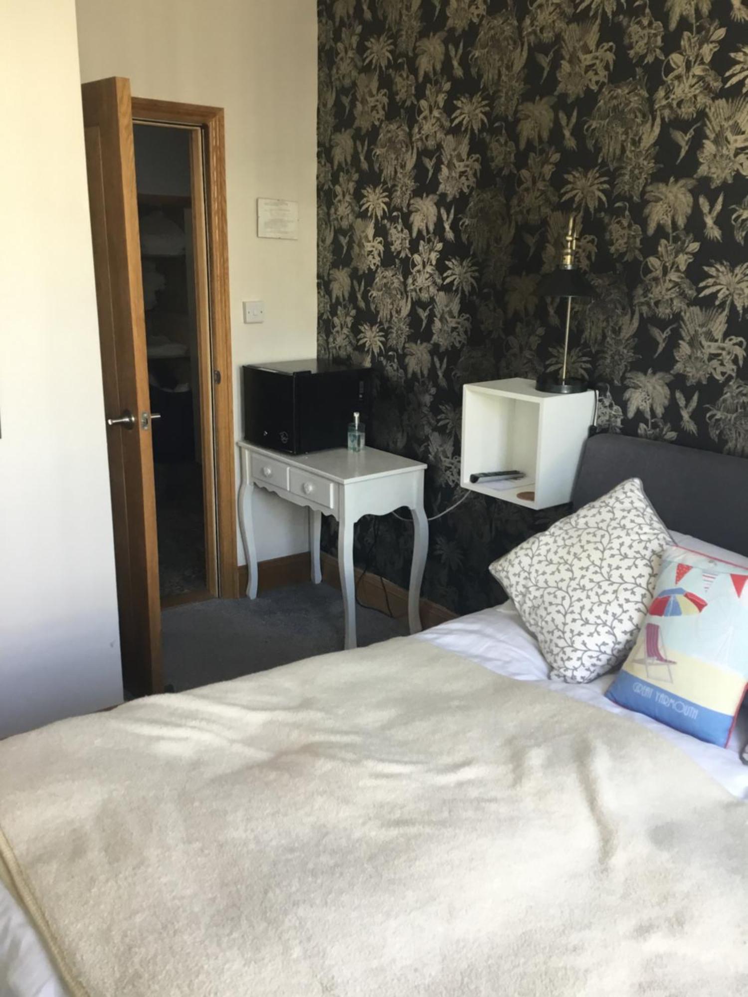 Bed and Breakfast Dene House Great Yarmouth Esterno foto