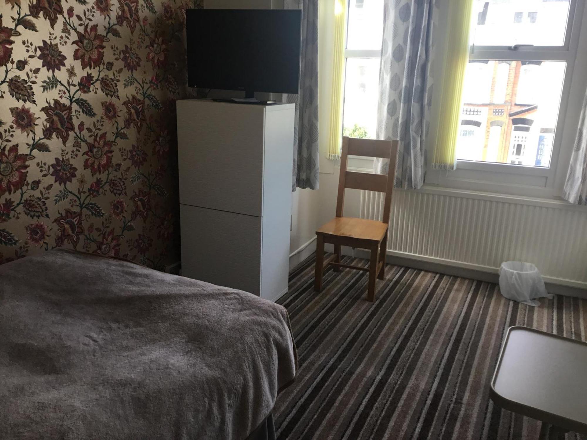 Bed and Breakfast Dene House Great Yarmouth Esterno foto