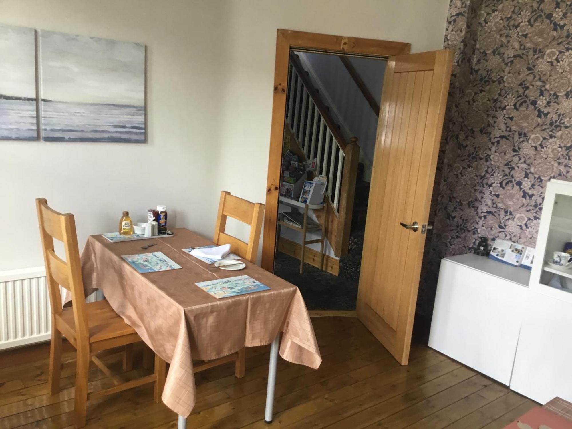 Bed and Breakfast Dene House Great Yarmouth Esterno foto