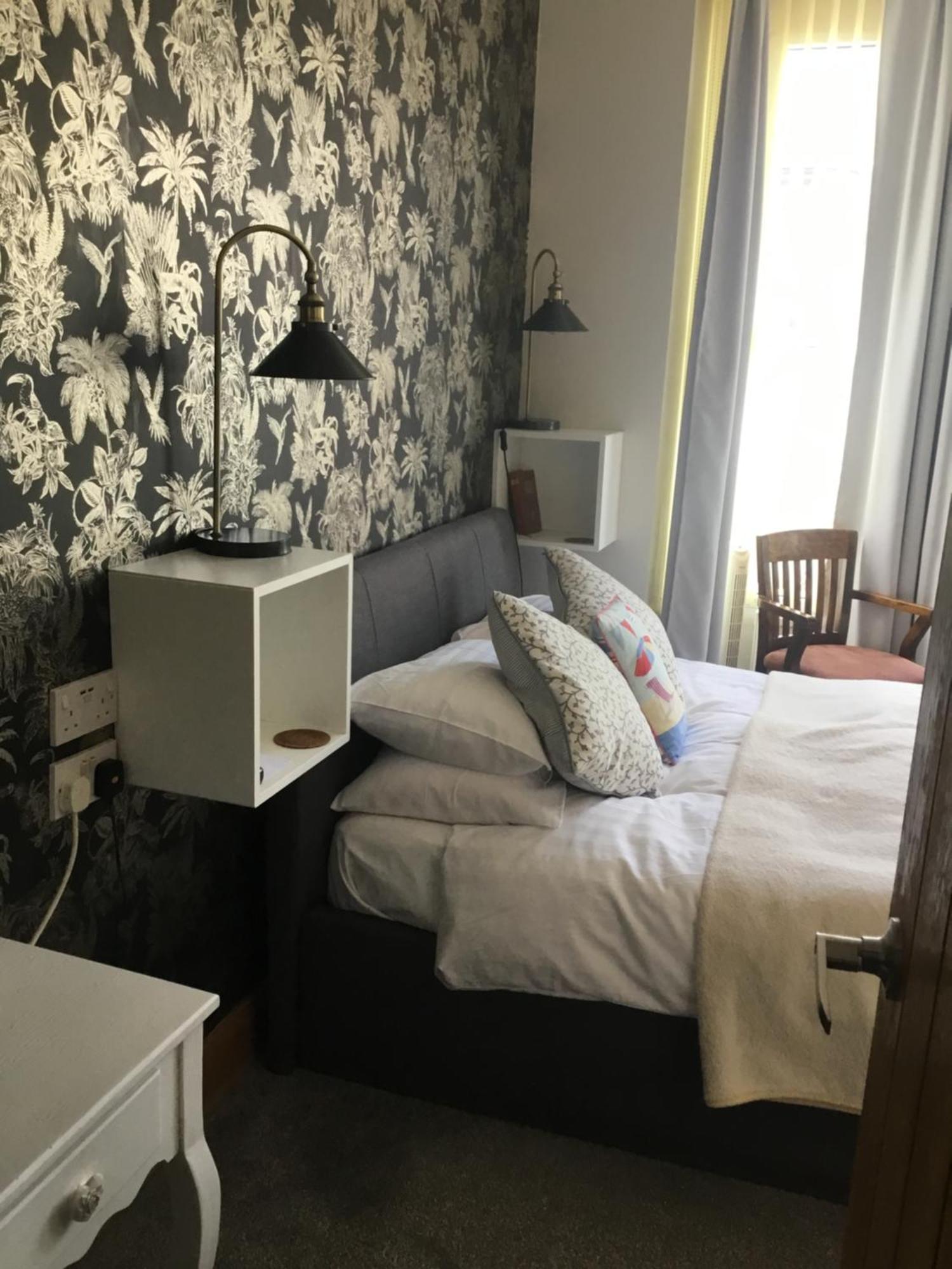 Bed and Breakfast Dene House Great Yarmouth Esterno foto