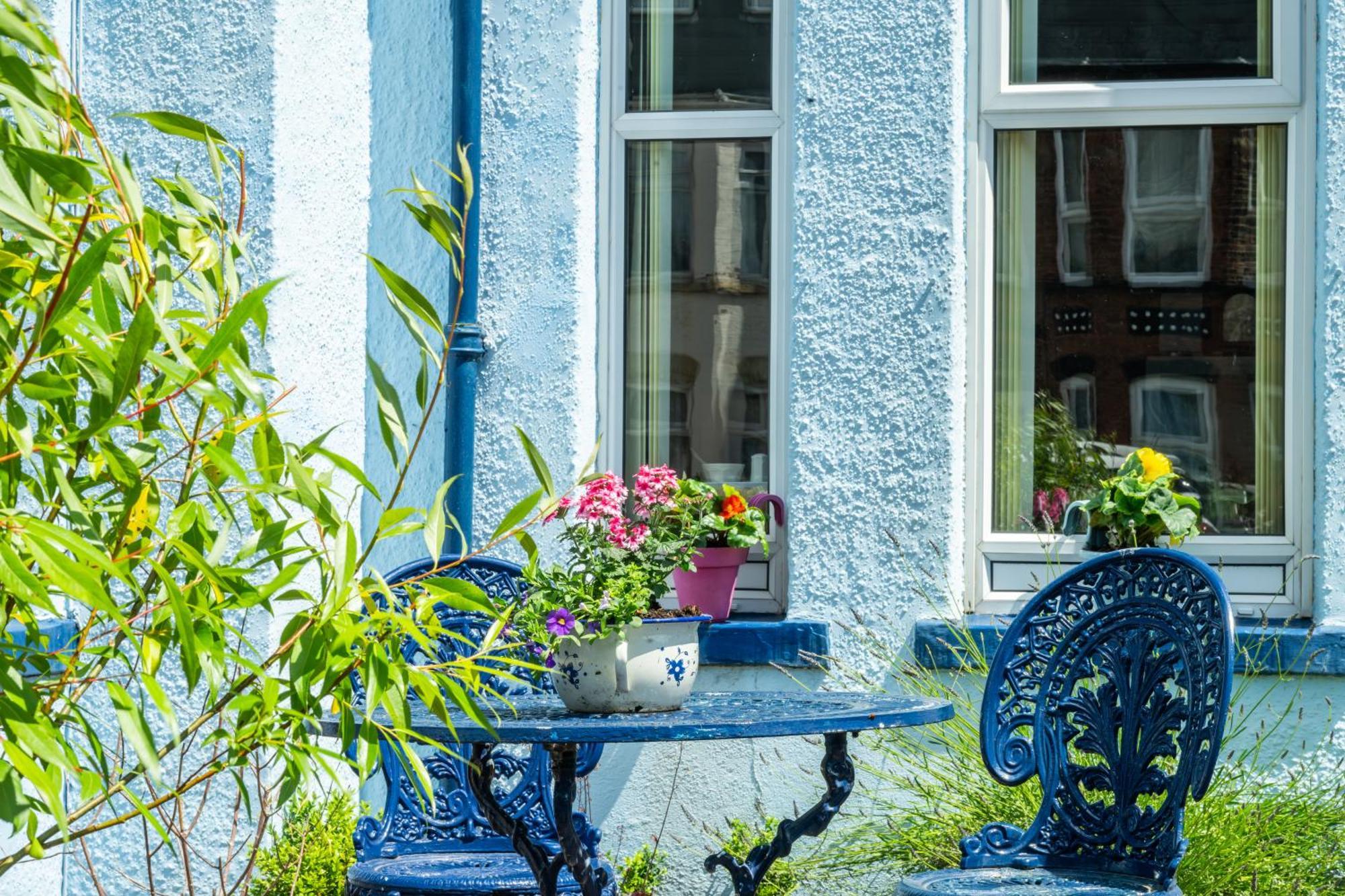 Bed and Breakfast Dene House Great Yarmouth Esterno foto