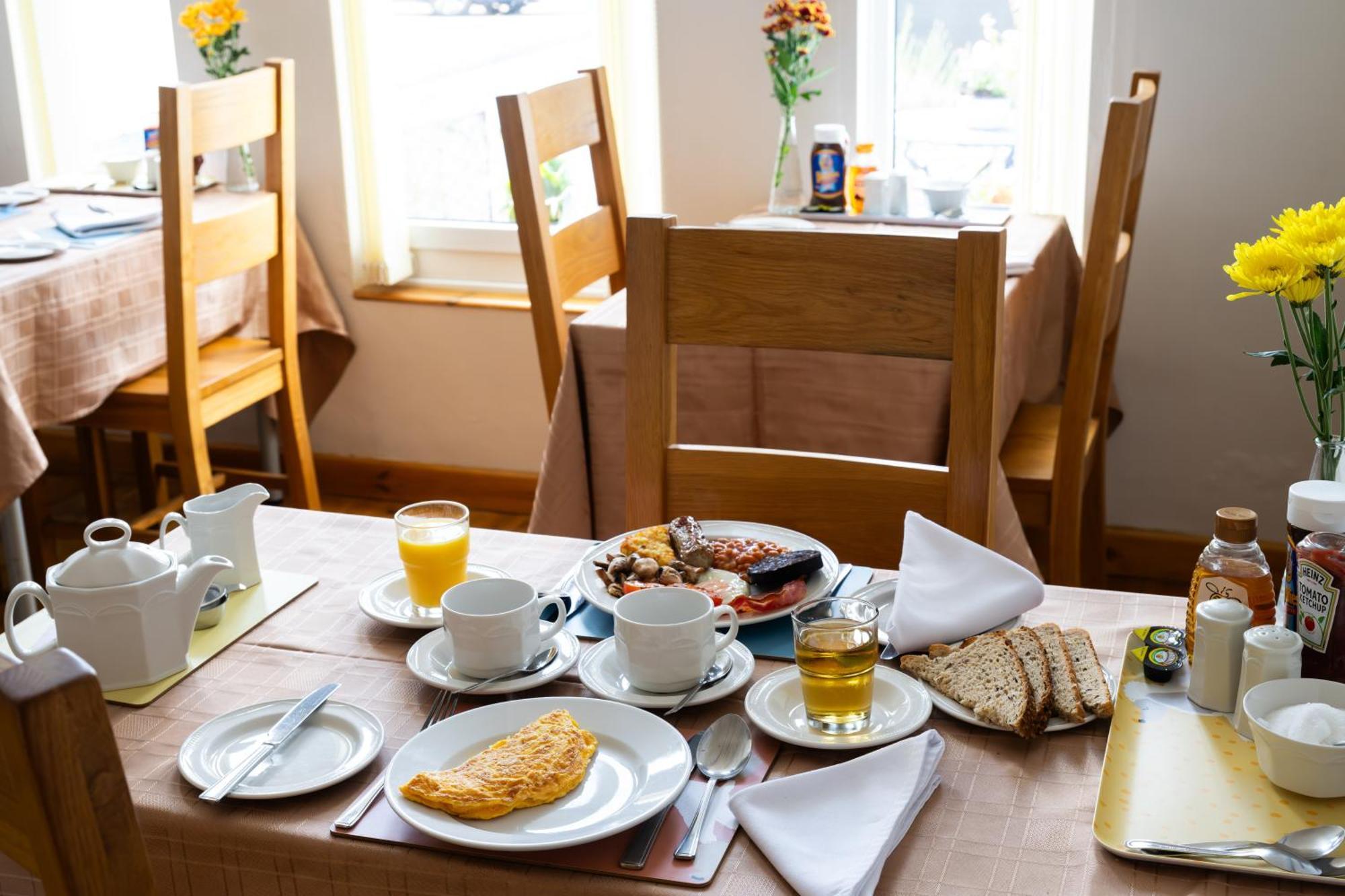 Bed and Breakfast Dene House Great Yarmouth Esterno foto