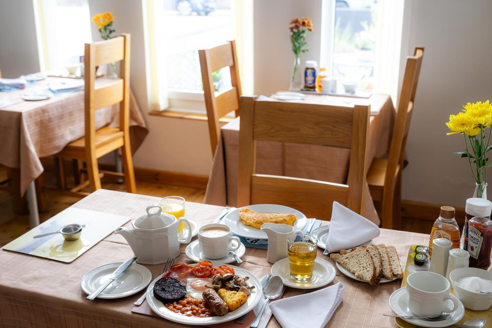 Bed and Breakfast Dene House Great Yarmouth Esterno foto