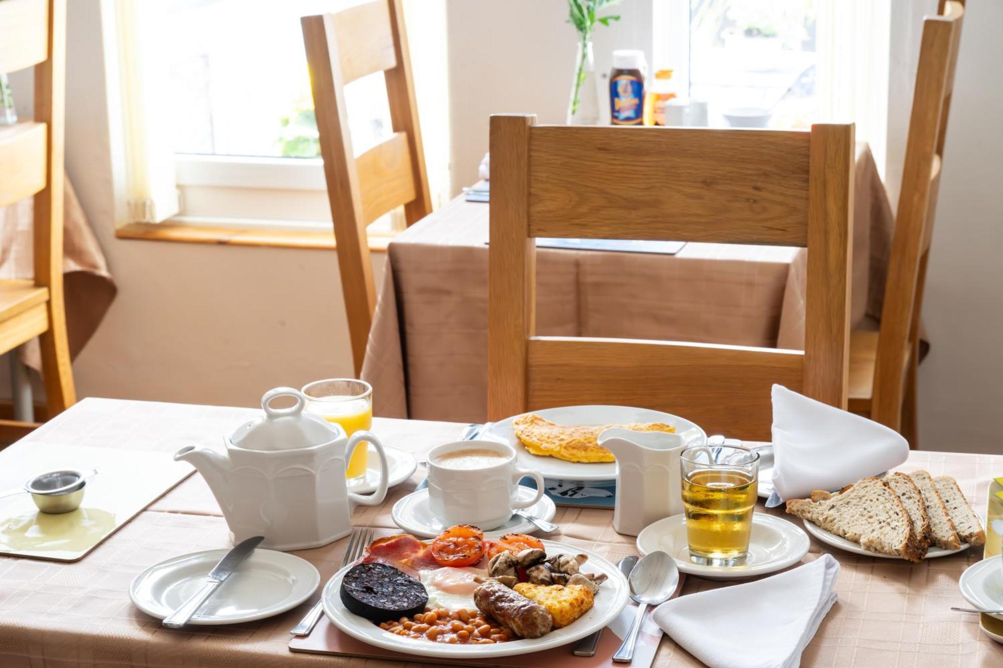 Bed and Breakfast Dene House Great Yarmouth Esterno foto