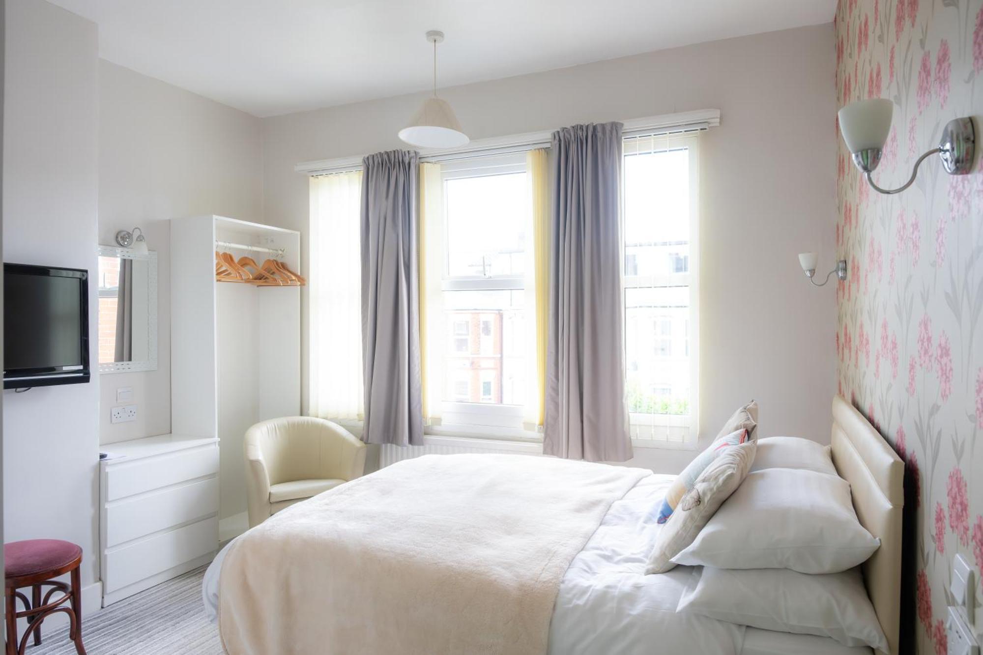 Bed and Breakfast Dene House Great Yarmouth Esterno foto