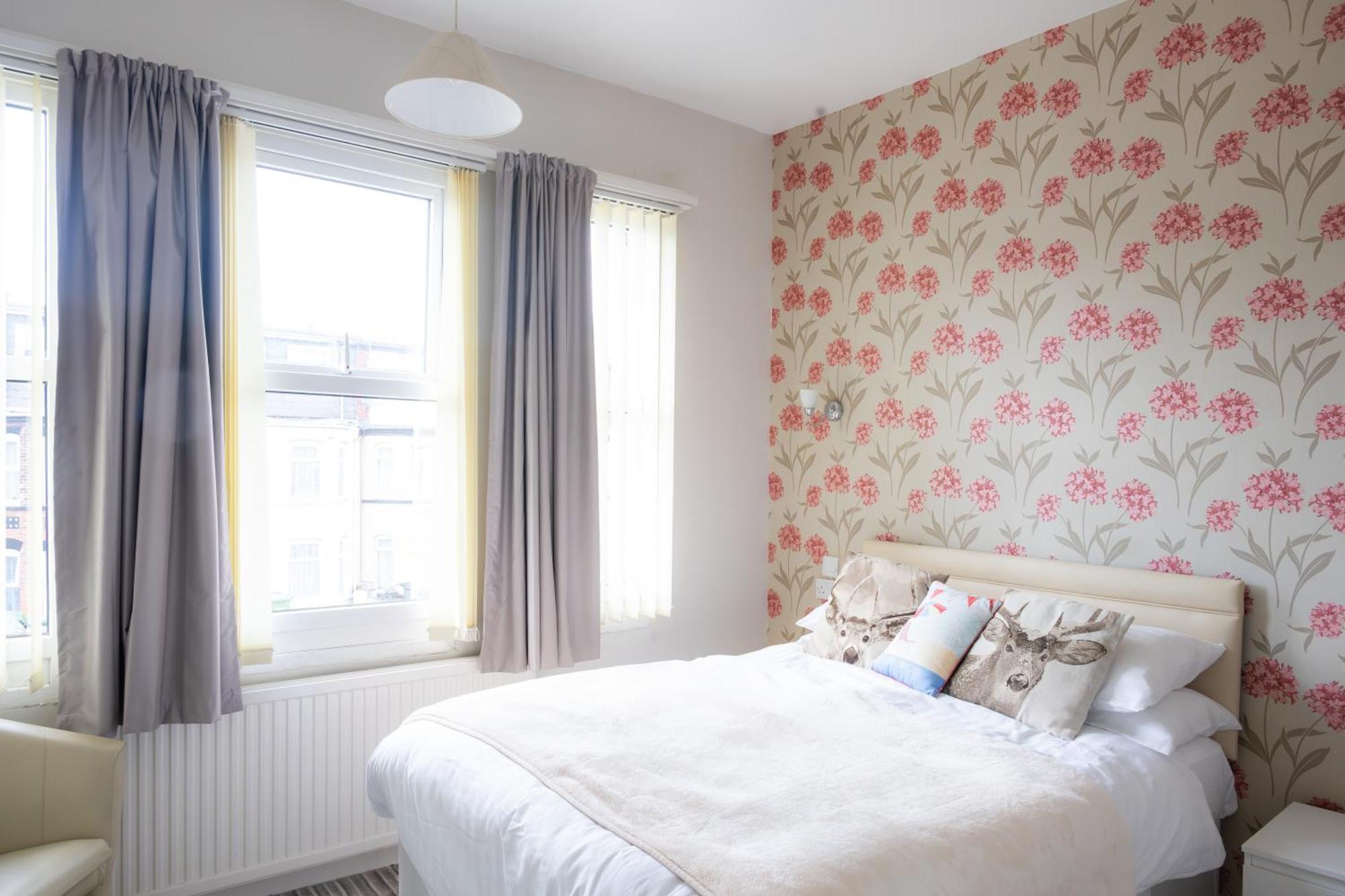 Bed and Breakfast Dene House Great Yarmouth Esterno foto