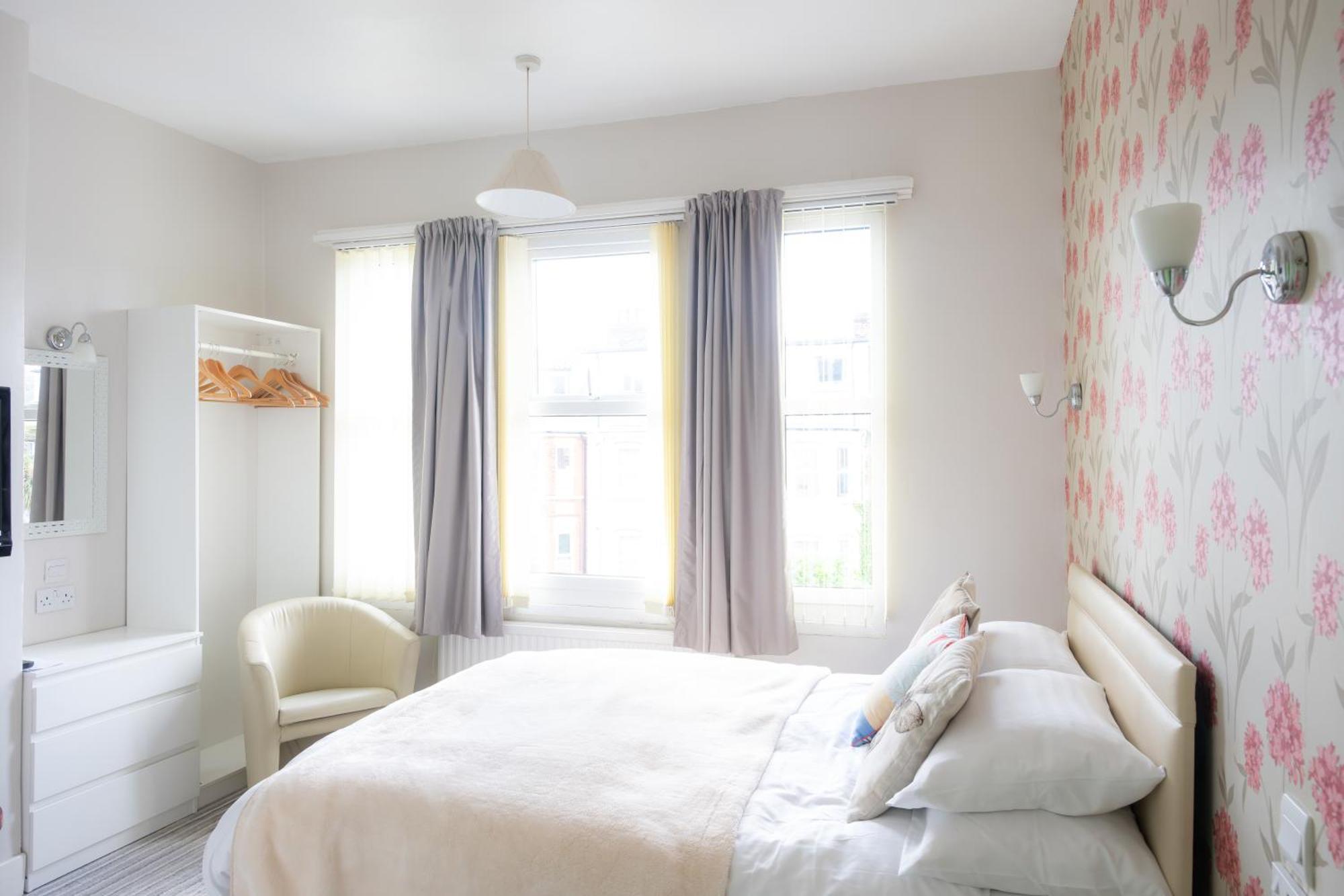Bed and Breakfast Dene House Great Yarmouth Esterno foto