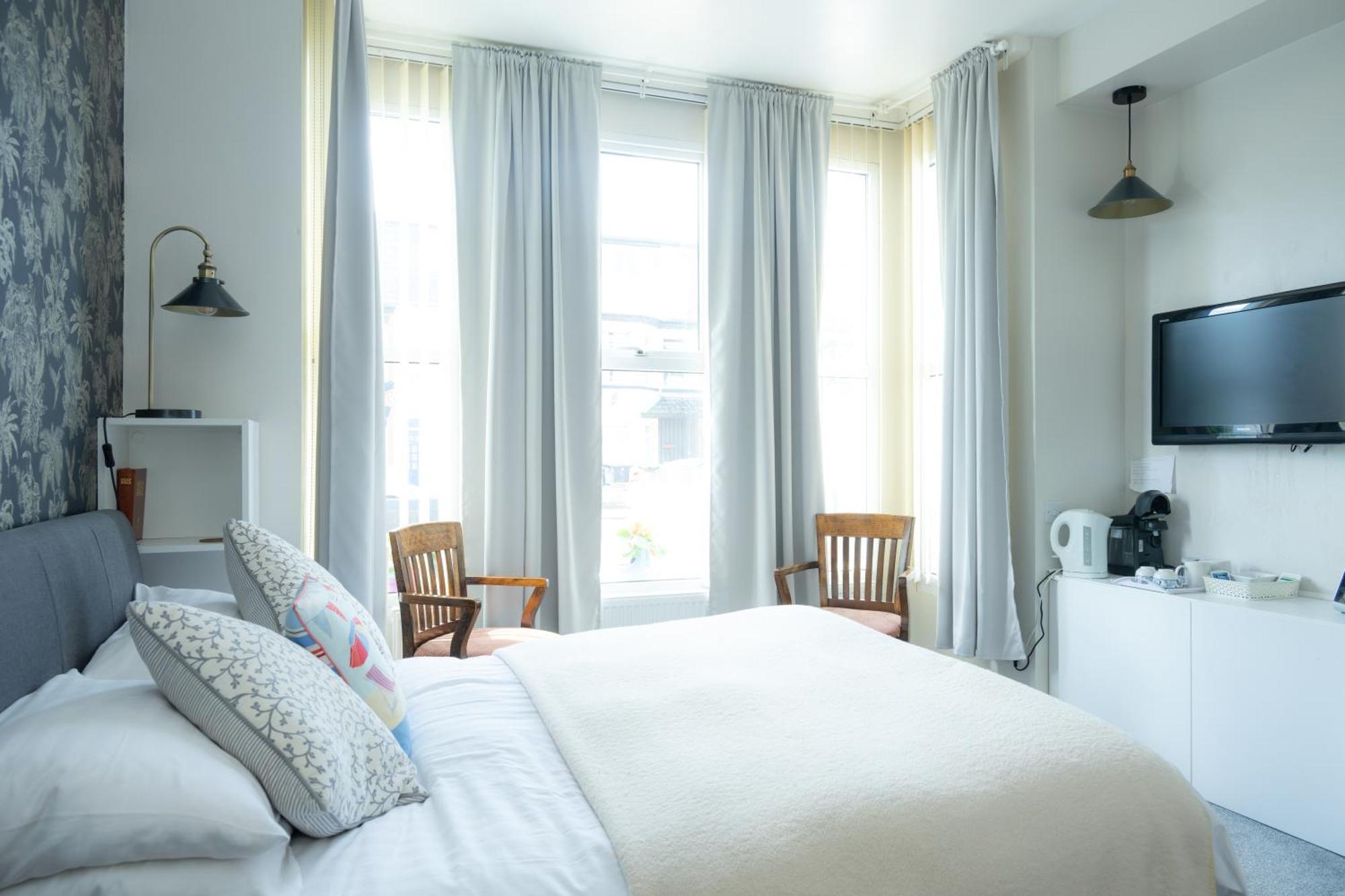 Bed and Breakfast Dene House Great Yarmouth Esterno foto
