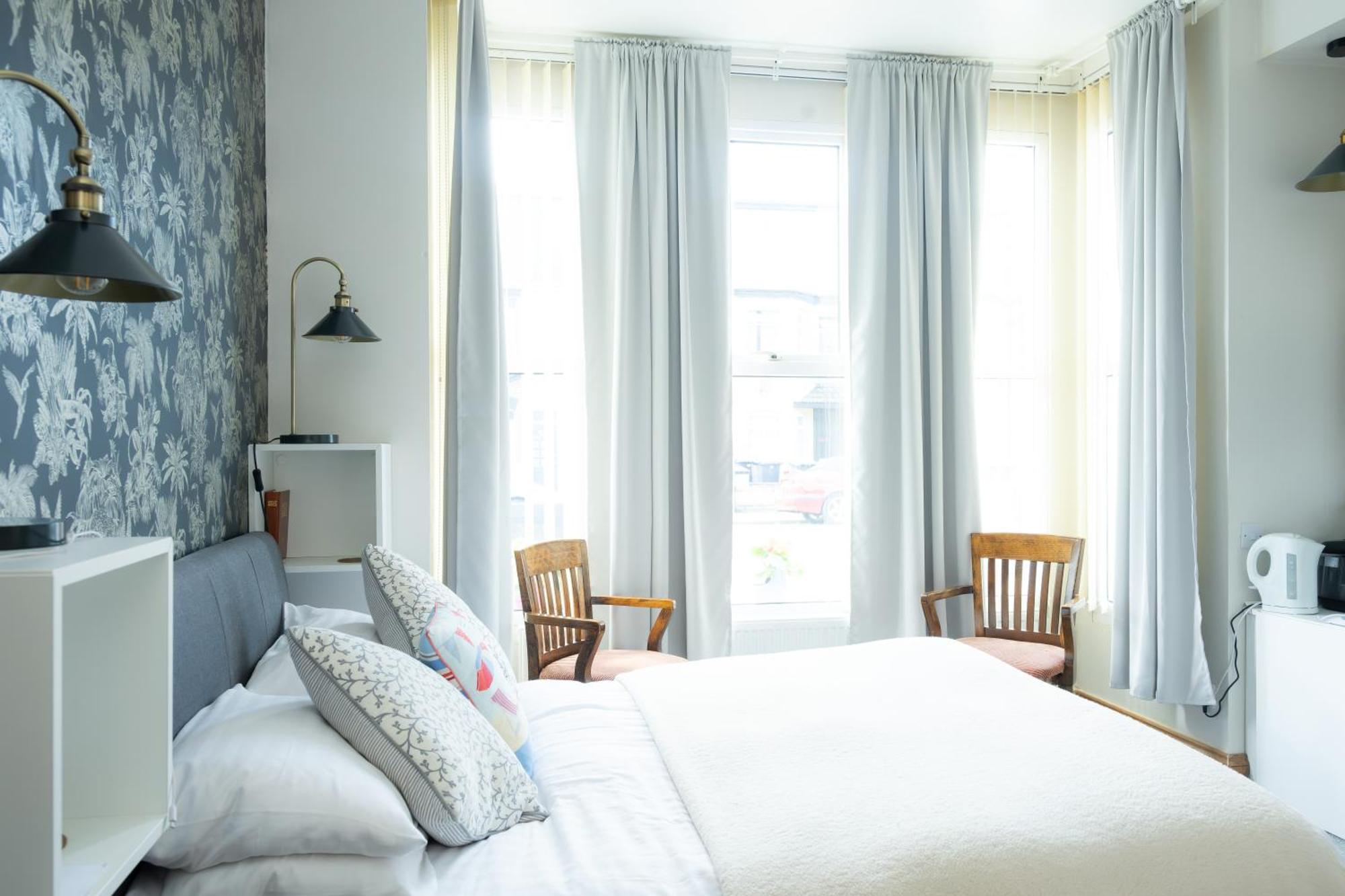 Bed and Breakfast Dene House Great Yarmouth Esterno foto