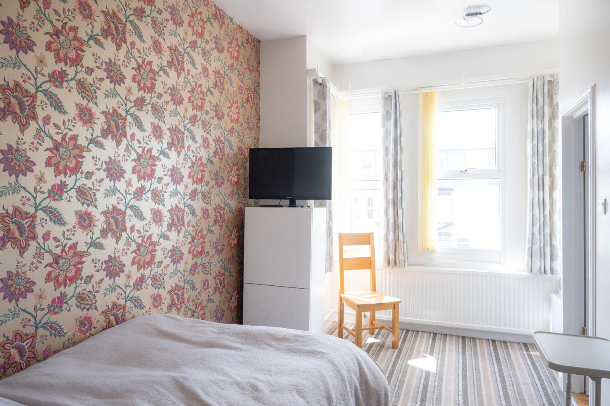 Bed and Breakfast Dene House Great Yarmouth Esterno foto